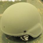 US（米軍放出品）ACH Advanced Combat Helmet [Foliage Green][MSA社製]