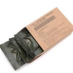 US( вооруженные силы США сброшенный товар ) рацион обогреватель [ Trio ki солнечный твёрдое топливо индивидуальный упаковка x3 set]