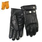 Schott（ショット）Winter Glove ウインター グローブ [2色] [牛革][782-4970045]