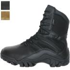 BATES（ベイツ）DELTA-8 ICS ゴアテックス サイドジップ [2368/Black][2369/Coyote]【中田商店】