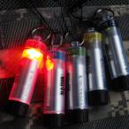 NEXTORCH( next -chi)GLO-TOOB AAA водонепроницаемый маркер (габарит) свет одиночный 4 батарейка 1 шт. использование [5 цвет ]