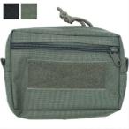 MAGFORCE( кружка сила )Horizontal Pouch 5x7x2 [MF-0244][2 цвет ]