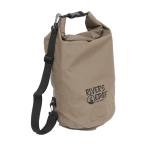 TRU-SPEC(tu Roo спецификация ) Rebirth край 20L водонепроницаемый большая спортивная сумка [RIVER*S EDGE 20L WATERPROOF BAG]