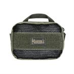 MAGFORCE( кружка сила )4×6 Organizer [Foliage Green][MF-3576][ липучка бур nai The -]