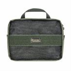 MAGFORCE( кружка сила )7×10 Organizer [Foliage Green][MF-3578][ липучка бур nai The -]