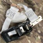 US( вооруженные силы США сброшенный товар )Aircraft Floor Tie Down Adapter Strap