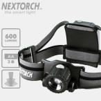 NEXTORCH( next -chi)My Star R AA LED передняя фара [600 люмен ][LED цвет белый ]