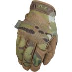 Mechanix Wear( механизм niks одежда )The Original MultiCam оригинал перчатка мульти- cam [ механизм niks перчатка ]