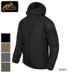ショッピングJACKET Helikon-Tex（ヘリコンテックス）WOLFHOUND HOODIE TACTICAL JACKET [4色][フーディ]【中田商店】