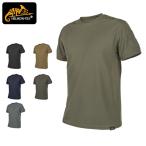 Helikon-Tex (ヘリコンテックス) UTL TACTICAL T-Shirt - TopCool [タクティカル Tシャツ][6色][速乾性素材]【中田商店】