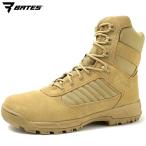 BATES（ベイツ）TACTICAL SPORT 2 SIDE ZIP BOOTS [3181][Coyote][タクティカルスポーツ2サイドジップブーツ]【中田商店】