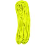 Military( милитари )550pala код модель 3 Neon Yellow [50ft 15m][550 Paracord Type III 550 Cord]