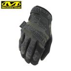 Mechanix Wear( механизм niks одежда )The Original Gloves [Multicam Black] оригинал перчатка 