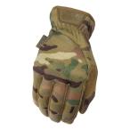 Mechanix Wear( механизм niks одежда )Tactical FastFit Glove [Multicam] быстрый Fit перчатка 
