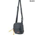 MYSTERY RANCH( Mystery Ranch )District 2 Black [ dist likto2][ letter pack почтовый сервис плюс соответствует ]