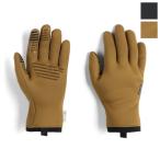 Outdoor Research( уличный li search ) Commuter Wind стопор перчатка [2 цвет ][Commuter Windstopper Gloves]