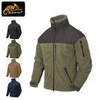 Helikon-Tex（ヘリコンテックス）CLASSIC ARMY FLEECE JACKET [5色]【中田商店】