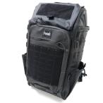 MAGFORCE( кружка сила )IMBS 20in Raider Back Pack [MF-A7131][Black PVC][IMBS Raider рюкзак ]