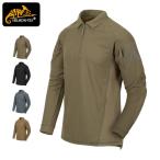 Helikon-Tex(ヘリコンテックス) RANGE POLO SHIRT TOPCOOL [4色]【中田商店】