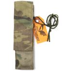 US( вооруженные силы США сброшенный товар )EAGLE J-Knife Pouch FR [JKP-MS-FCCA] ремешок резчик сумка [OCP]