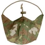 US( вооруженные силы США сброшенный товар )FACE COVER TYPE2 MIL-DTL-117H маска для лица покрытие [OCP CAMO]
