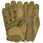 US/ вооруженные силы США сброшенный товар Mechanix Wear TAA M-Pact Glove [Coyote] TAA M Park to перчатка [ механизм niks перчатка ]