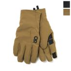 Outdoor Research( уличный li search ) Sure Schott soft ракушка перчатка [2 цвет ][Men's Sureshot Softshell Gloves]