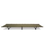 Helinox( износ knock s) Tactical Cot convertible [I Green] Tacty karu раскладушка с откидным верхом 