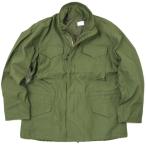 SESSLER(sesla-) M-65 поле жакет OD Field Jacket [ начальная модель Epo let нет модель ]