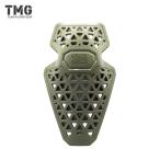 Tilak/TMG(ti подставка )D3O P12 Knee Pads [DELTA THREE OSCAR][ колено накладка вставка ]
