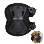 ZERO( Zero )Knee Pads Bacis( колени для ) колено накладка [ZP-01-K-BK]