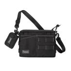 MAGFORCE( кружка сила )Cube Crossbody Bag [MF-A0345][Black][ Cube Cross сумка "body" ]