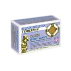NOVA SCOTIA FISHERMAN(no автобус kosia Fisherman )Body Wash Barsi-fe фланель &amp; Bay Berry мыло 