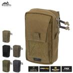 Helikon-Tex(he Rico n Tec s)NAVTEL POUCH [6 цвет ][nabteru сумка ][ средний рисовое поле магазин ]