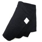 MILITARY( милитари ) шерсть шарф [BLACK]