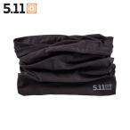 ショッピングhalo 5.11 Tactical（ファイブイレブン タクティカル）Halo Neck Gaiter [Black][89471][ネックゲイター]