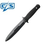 COLD STEEL( холодный steel )TRAINING KNIFE тренировка Raver нож [Peace Keeper I]