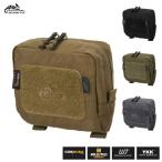 Helikon-Tex(he Rico n Tec s)COMPETITION Utility Pouch соревнование служебная программа сумка [4 цвет ][ средний рисовое поле магазин ]