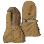 OR Tactical( уличный li search Tacty karu)Firebrand Mitts Coyote USA fire бренд рукавица Gore-Tex [ милитари specification ]