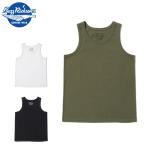 BUZZ RICKSON'S(bazlikson)UNDERSHIRTS, COTTON SUMMER-SLEEVELESS [BR79741]