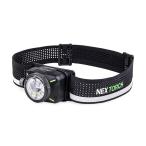 NEXTORCH( next -chi)eStar [ белый / красный LED двойной передняя фара ][1300 люмен ]