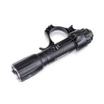 NEXTORCH( next -chi)TA30D Flashlight [2200 люмен /3 -ступенчатый style свет + стробоскоп лампа светодиодной подсветки ][18650 lithium ион ]