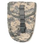 US( вооруженные силы США сброшенный товар )MOLLE II Entrenching Tool Carrier [UCP/ACU]ento ключ ng tool перевозчик [E-Tool экскаватор кейс ]