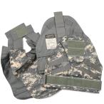 US( вооруженные силы США сброшенный товар ) Inter Scepter корпус armor -[IBA OTV Deltoid&Axilliary Protector] плечо покрытие ракушка только [UCP/ACU]