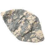 MILITARY( милитари )US модель PASGTflitsu шлем покрытие ACU