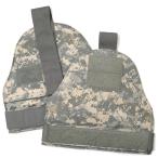 US( вооруженные силы США сброшенный товар ) Imp lube do внешний Tactical Vest Dell игрушка do протектор [UCP/ACU][IOTV Deltoid Protector Ballistic Insert]