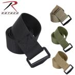 Rothco( Rothco )Adjustable BDU Belt 54"[4 цвет ][ брюки для ремень 54 дюймовый ]