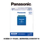 ビスタアルデオ TA-AZV55G(02/4〜03/10) ガソリンエンジン 1AZ-FSE(2000) (標準搭載 55B24L) パナソニックバッテリー caos 80B24L