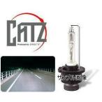 FET CATZ(キャズ) HID純正交換タイプ D2R/D2S フェザーネオ 6000K RS12