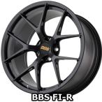(1本価格) 19インチ 8.5J 5/112 BBS FI-R (MB) ホイール 1本